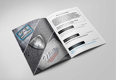 DASTECH公司(丹陽工廠)宣傳畫冊產(chǎn)品目錄廣告設計|書裝/畫冊|平面|鎮(zhèn)江深度設計 - 原創(chuàng)設計作品 