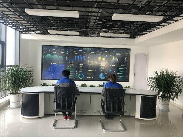 喜報！煙臺高新區首家省級服務業創新中心獲批 信息技術咨詢服務領航新發展