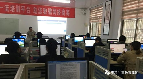 電子商務 足不出戶，賣遍全球