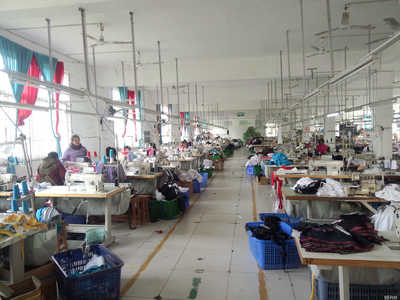 森仕服裝集團(tuán) 引領(lǐng)時(shí)尚零售新浪潮