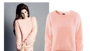 H&M宣布停止安哥拉兔毛產(chǎn)品生產(chǎn)，引領(lǐng)可持續(xù)時(shí)尚新風(fēng)向