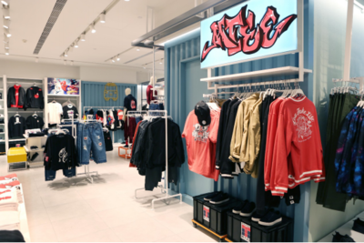 周成建 以消費(fèi)者為中心，構(gòu)建服飾零售新價(jià)值生態(tài)